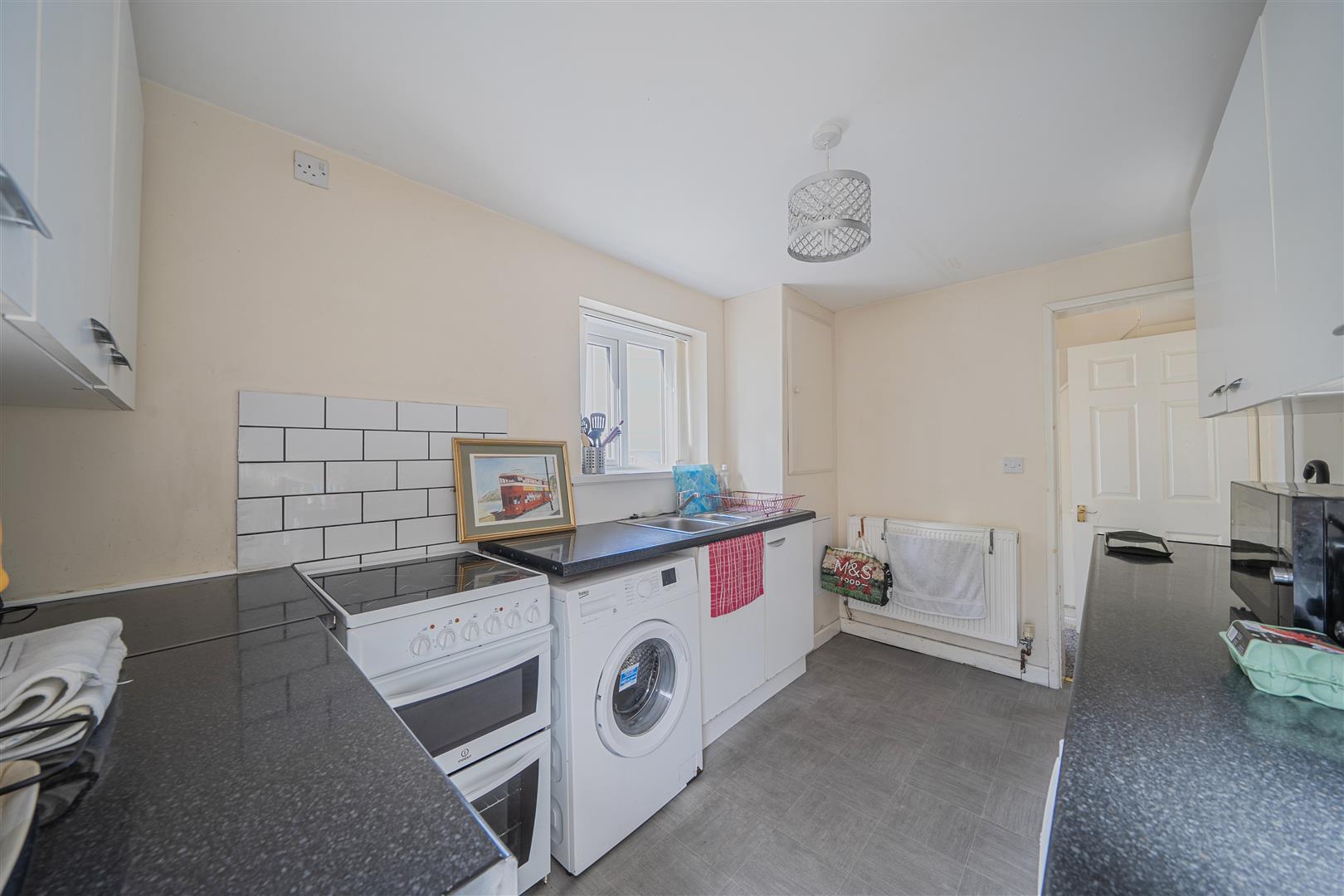 Gwynedd Avenue, Townhill, Swansea, SA1 6LJ